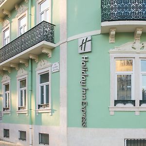 Holiday Inn Express Lisboa - Av. Liberdade By Ihg