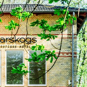 Aarskogs Boutique Hotel