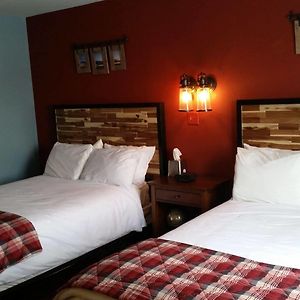 Missouri Flats Inn